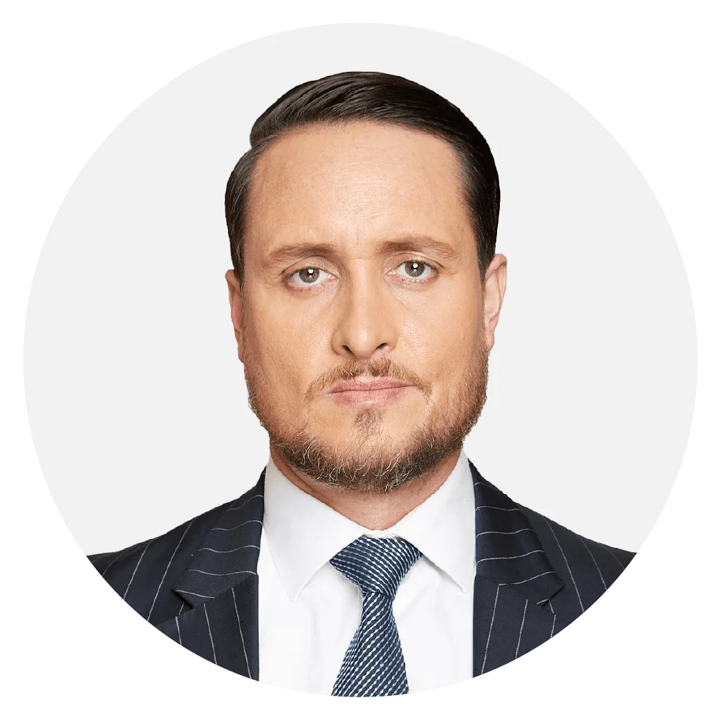 Rodrigo Wainraihgt