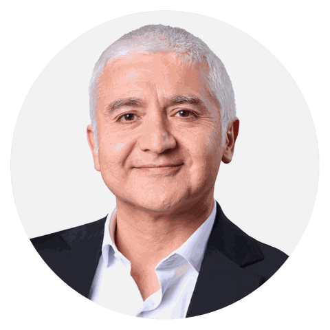 Claudio Larraín