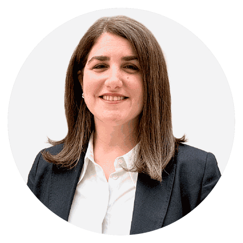 María Angélica Barroso
