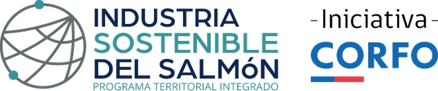 Industria Sostenible del Salmón - Iniciativa CORFO