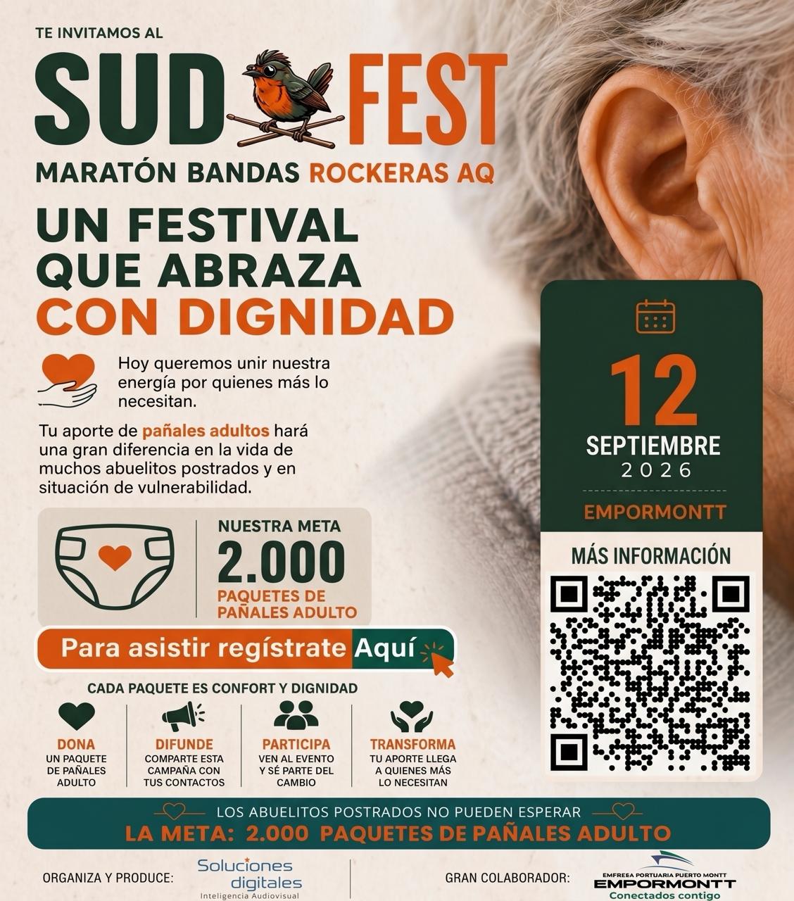 SudFest
